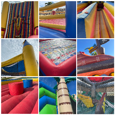 Ultimate Guide to Inflatable Bounce House and Game Rentals in Cape Coral, FL