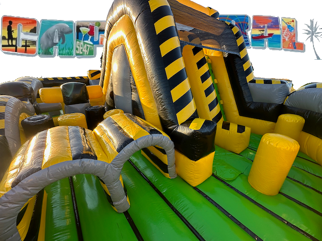 Discover the Best Bounce House Rentals in Southwest Florida for Unforgettable Events