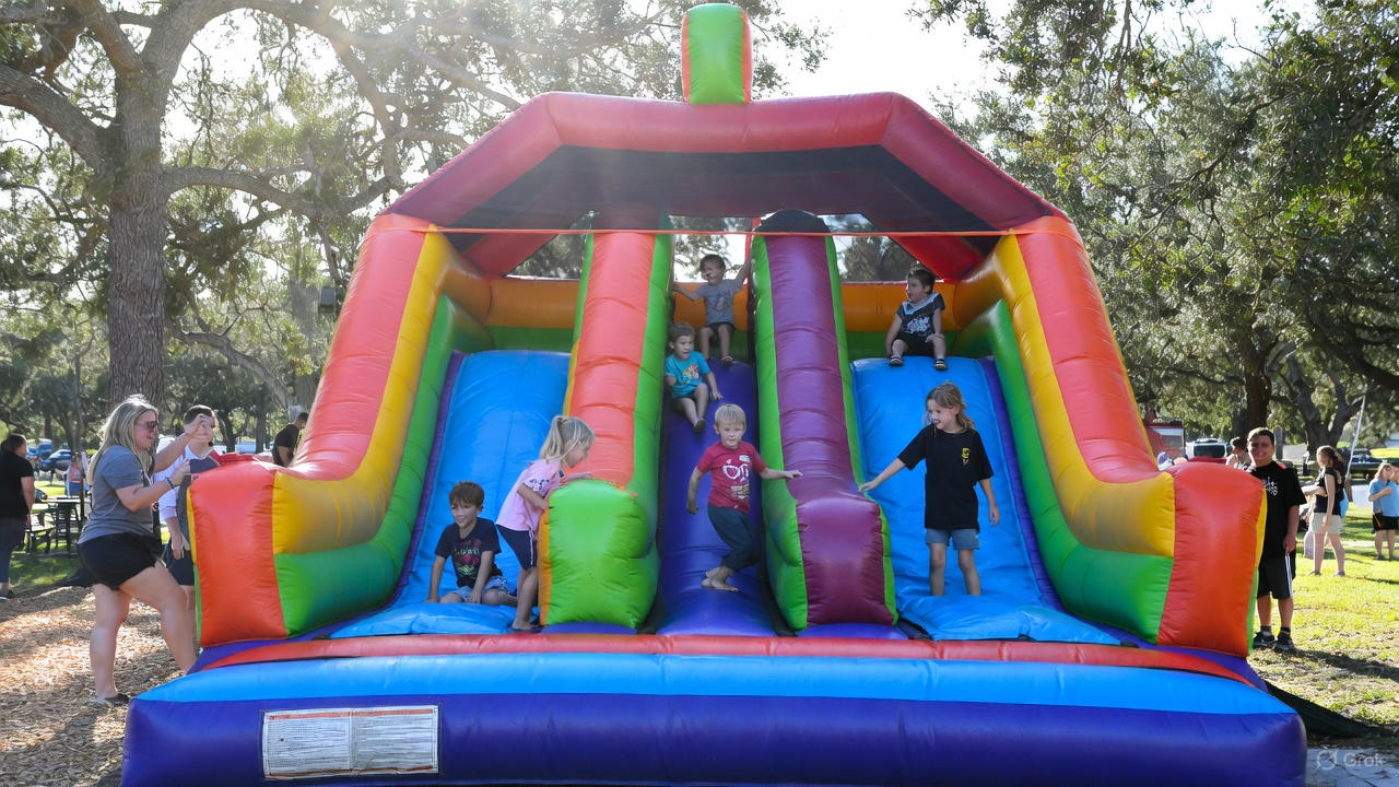 Budget-Friendly Bounce House Rentals: Saving Big on Fun in Cape Coral and Fort Myers