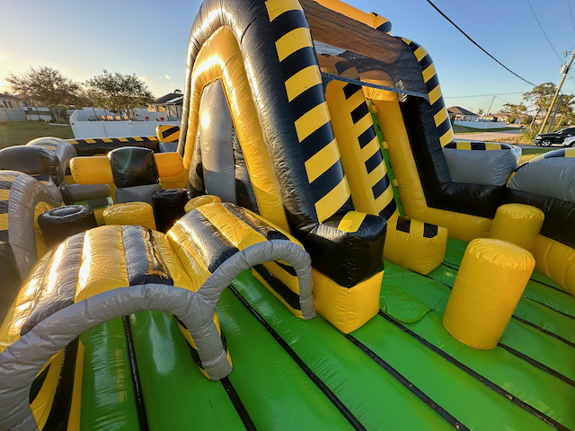 Large Obstacle Course Photo Ship 3