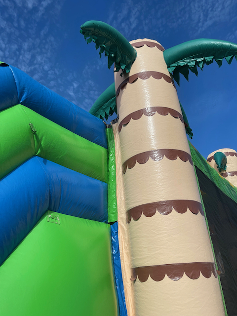 Enhance Your Events with SWFL Amusements: The Best Inflatable Rentals in Southwest Florida