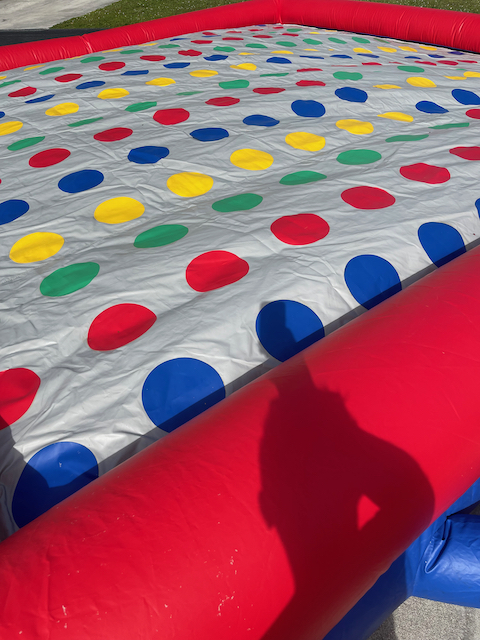 Worlds Largest Twister Photo 3