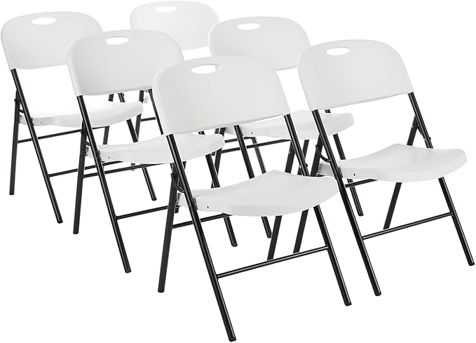 Folding Chairs